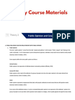 ENGLISH - 20-21 - PR - Course Module (Theory 2)