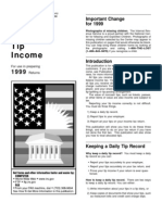 US Internal Revenue Service: p531 - 1999