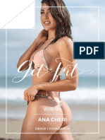 Ana Cheri Foundation