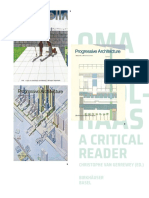 (OMA - Rem Koolhaas) Frontmatter