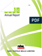 Annual Report 2016