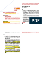 52 PFRFC - Marriage Effect of Absence, Defect, or Irregularity - 3 Republic V Albios