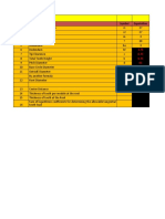 Gear Design Calc