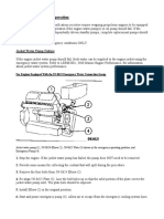 SEBU6728 - Operation & Maintenance Manual (3408 & 3412 Diesel Marine Propulsion Engine)