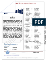 General Science PDF in Hindi