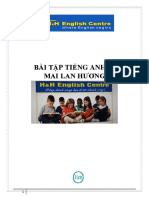 (Downloadsachmienphi.com) Bài Tập Tiếng Anh 12 - Mai Lan Hương