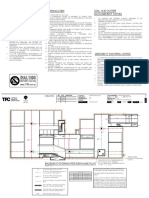 4 Dygal ST, Mona Vale - Stormwater Drawing