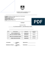 Group 4 Lab 1 Fluid Lab Report