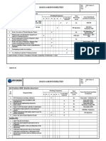 Roles & Responsibilities Job Position: HOD-Quality Assurance