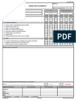 Inspection Checklist - M&E (2.03.2018) - 7