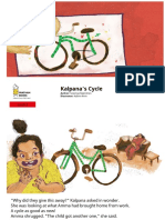 2 - Kalpanas Cycle