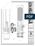 Ground Floor Plan: Location of JRC For Ooredoo