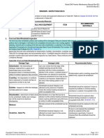 Chapter 20-52-00, 201 Chapter 20-53-00, 201: Table 601. Tools/Equipment and Recommended Materials