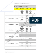 Tally Assignment With GST