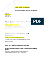 MCQ With Answers