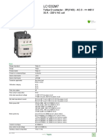 LC1D32M7: Product Data Sheet