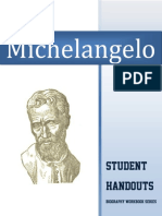 Michelangelo Biow K BK