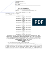 2021 SCC Online SC 985 in The Supreme Court of India: Versus