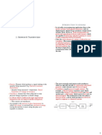 Lecture 2 Sensors and Transducers