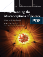 Understanding The Misconceptions of Science, Don Lincoln