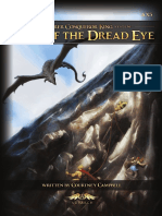 ACKS - AX5 - Eyrie of The Dread Eye