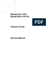 New BeneFusion VP5 - Service Manual - V3.0 - EN