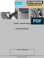 Manual de Partes GEP110-4 