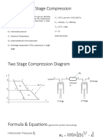 (x4) Problem 5 - 9 Multi Stage Compression