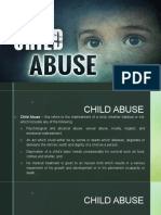 Child Abuse