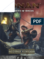 D20 - Conan - Secrets of Skelos