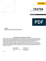 Documenting Process Calibrator: Getting Started