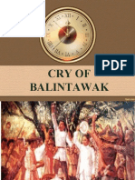 Cry of Balintawak 2