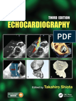 3D Echocardiography-CRC Press (2020)