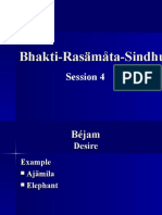 Bhakti Rasamrta Sindhu 4
