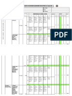 Individual Performance Commitment and Review Form (Ipcrf) For Teacher I-Iii