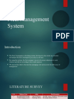 Fleet Management System (Final)