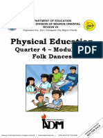 PE 8 - 4Q - Module 4a