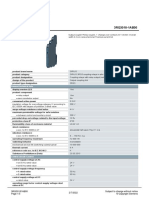 3RQ30181AB00 Datasheet en