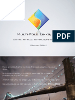 Multi-Fold Links Inc. Any Time, Any Place, Any Way, Non-Stop Computing (PDFDrive)