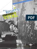 UNA-UK Human Rights Teaching Pack