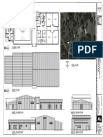 SJRC Texas Harvey E. Najim Educational Center Renderings