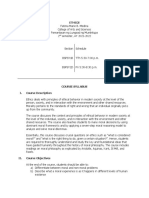 GE8 Ethics Syllabus (AY 2122 S02) Medina