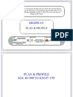 Highway: Plan & Profile