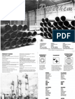 Piping Material Specifications