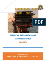 Module in EE 10 Packet 2 Lesson 1