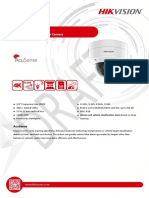 DS-2CD2786G2-IZS Datasheet V5.5.98 20190902 Draft-1