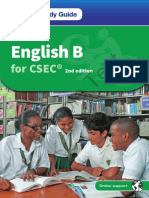 English B: For CSEC®