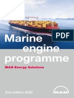 Marine Engine Programme bbb4