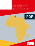 GSMA Tunisia-Report 80pp WEBv3