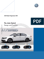 SSP-525 The Jetta Hybrid